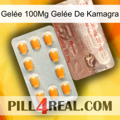 Gelée 100Mg Gelée De Kamagra new13